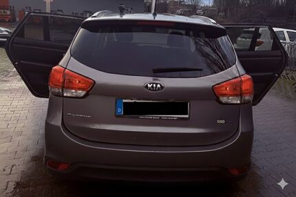 Kia Carens Gebrauchtwagen