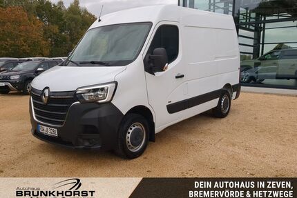 Renault Master Gebrauchtwagen