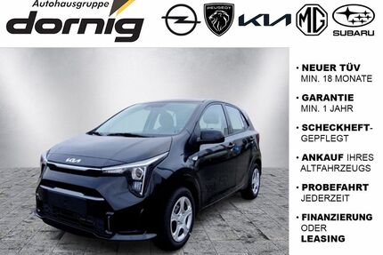 Kia Picanto Gebrauchtwagen