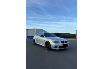 BMW 530 Gebrauchtwagen