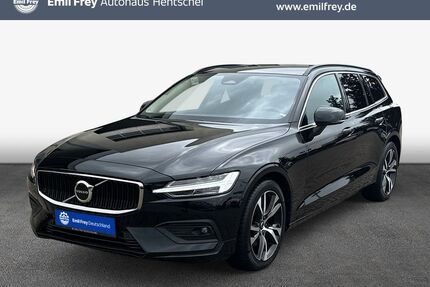 Volvo V60 Gebrauchtwagen