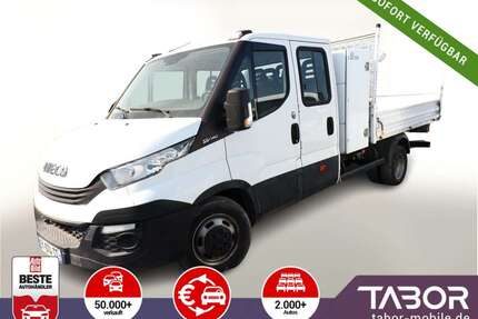 IVECO Daily Gebrauchtwagen