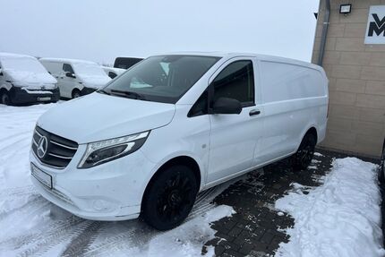 Mercedes-Benz Vito Gebrauchtwagen