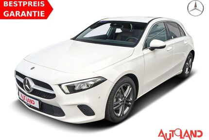 Mercedes-Benz A 200 Gebrauchtwagen