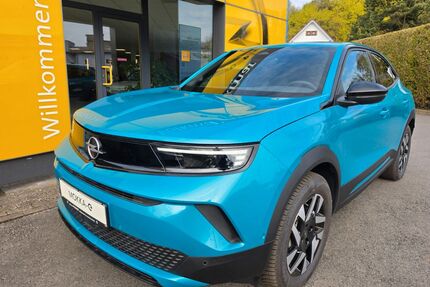 Opel Mokka Gebrauchtwagen