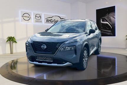 Nissan X-Trail Gebrauchtwagen