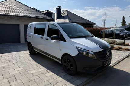 Mercedes-Benz Vito Gebrauchtwagen