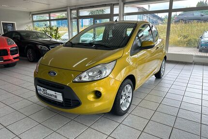 Ford Ka/Ka+ Gebrauchtwagen