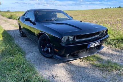 Dodge Challenger Gebrauchtwagen