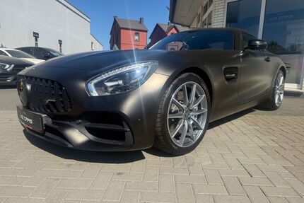 Mercedes-Benz AMG GT Gebrauchtwagen