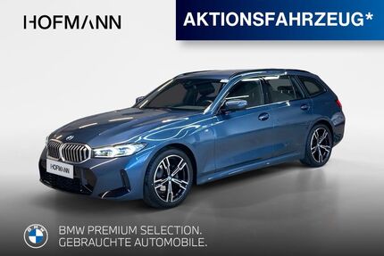 BMW 318 Gebrauchtwagen