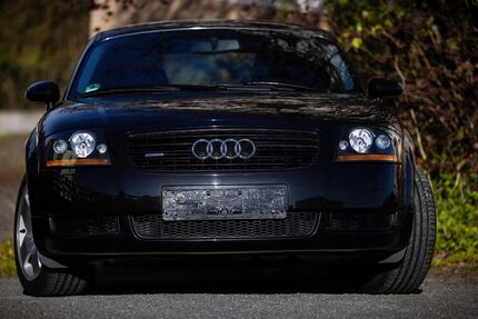 Audi TT Gebrauchtwagen
