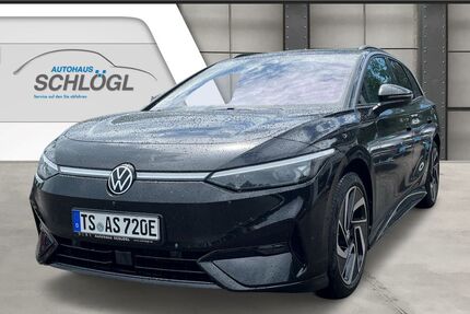 VW ID.7 Gebrauchtwagen