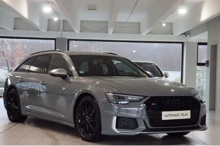 Audi S6 Gebrauchtwagen
