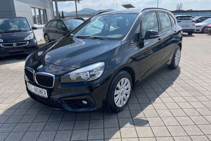 BMW 218 Gebrauchtwagen