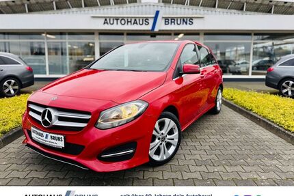 Mercedes-Benz B 180 Gebrauchtwagen