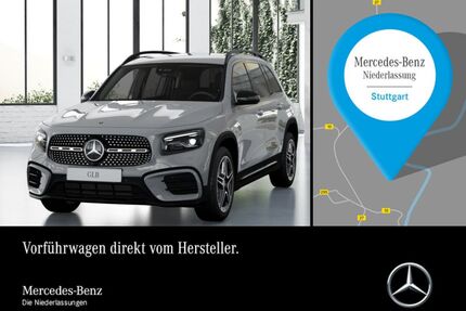 Mercedes-Benz GLB 220 Gebrauchtwagen