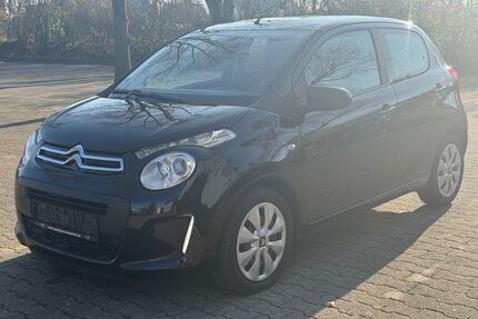 Citroen C1 Gebrauchtwagen