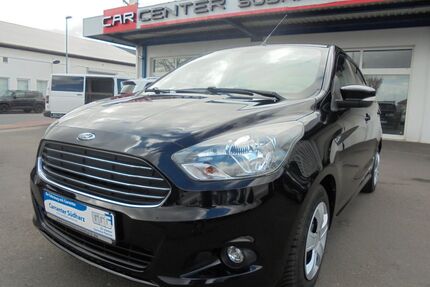 Ford Ka/Ka+ Gebrauchtwagen