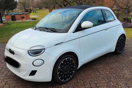 Fiat 500e Gebrauchtwagen