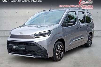 Toyota Proace City (Verso) Gebrauchtwagen