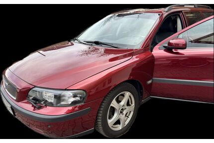 Volvo V70 Gebrauchtwagen