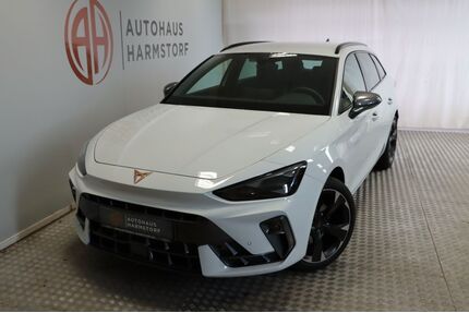 Cupra Leon Gebrauchtwagen