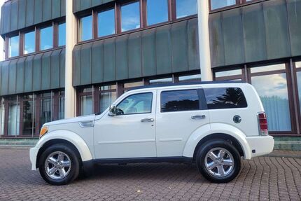 Dodge Nitro Gebrauchtwagen