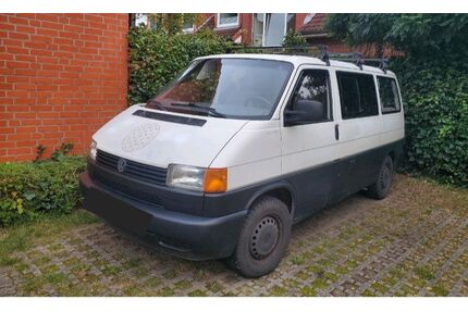 VW T4 andere Gebrauchtwagen