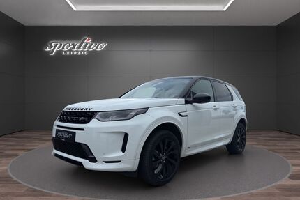 Land Rover Discovery Gebrauchtwagen