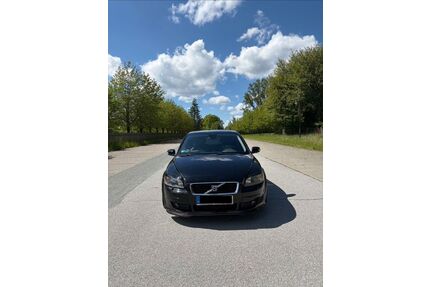 Volvo C30 Gebrauchtwagen