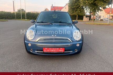 Mini ONE Gebrauchtwagen