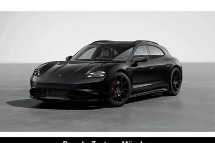 Porsche Taycan Gebrauchtwagen