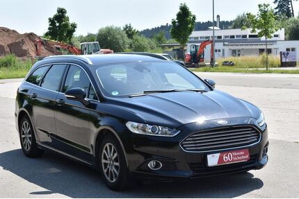 Ford Mondeo Gebrauchtwagen