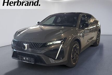 Peugeot 408 Gebrauchtwagen