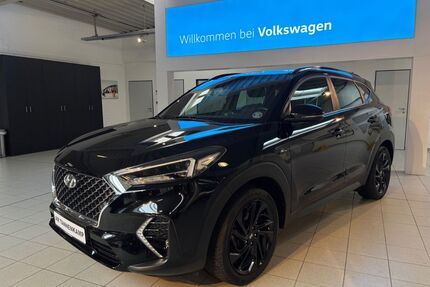 Hyundai TUCSON Gebrauchtwagen