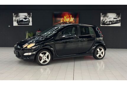 Smart ForFour Gebrauchtwagen