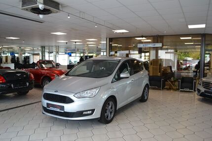 Ford C-Max Gebrauchtwagen