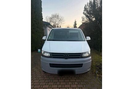 VW T5 Transporter Gebrauchtwagen