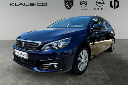 Peugeot 308 Gebrauchtwagen
