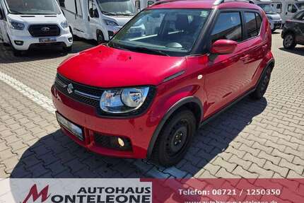Suzuki Ignis Gebrauchtwagen