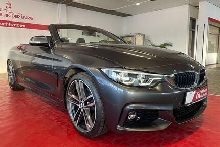 BMW 430 Gebrauchtwagen