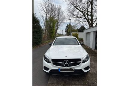 Mercedes-Benz GLC 350 Gebrauchtwagen