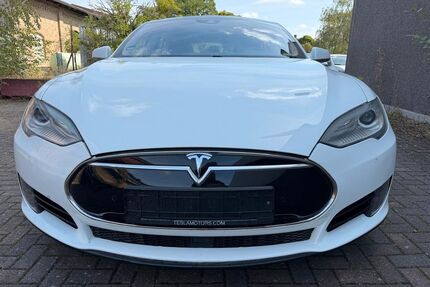 Tesla Model S Gebrauchtwagen