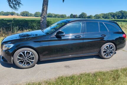 Mercedes-Benz C 220 Gebrauchtwagen