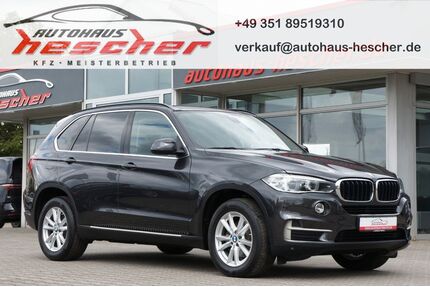 BMW X5 Gebrauchtwagen