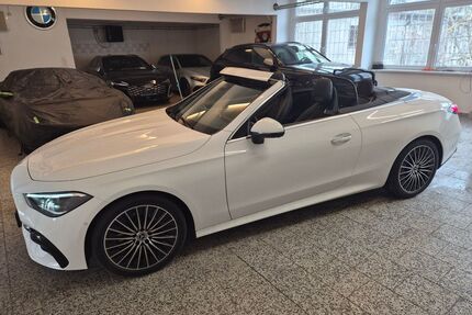 Mercedes-Benz CLE 200 Gebrauchtwagen