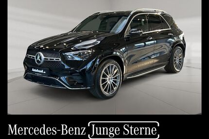 Mercedes-Benz GLE 450 Gebrauchtwagen