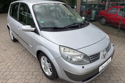Renault Scenic Gebrauchtwagen