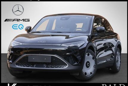 Smart #3 Gebrauchtwagen